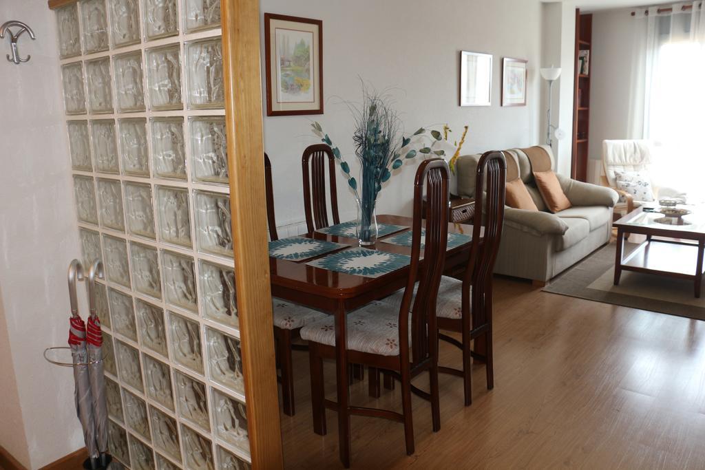 Apartamento Toletum Toledo Cameră foto