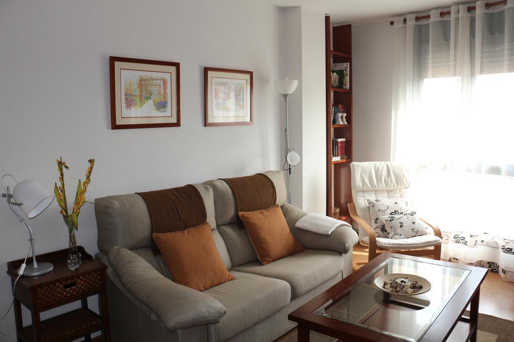 Apartamento Toletum Toledo Cameră foto
