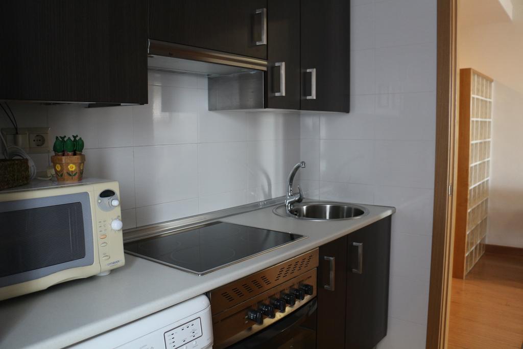 Apartamento Toletum Toledo Cameră foto