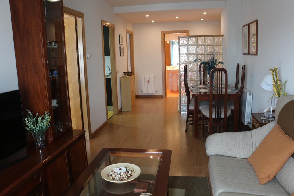 Apartamento Toletum Toledo Cameră foto