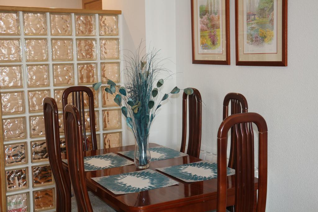 Apartamento Toletum Toledo Cameră foto