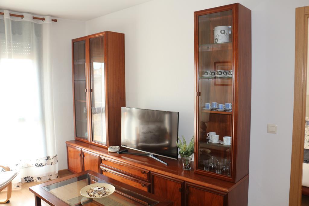 Apartamento Toletum Toledo Cameră foto