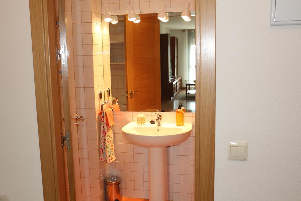 Apartamento Toletum Toledo Cameră foto