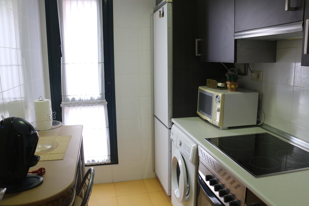 Apartamento Toletum Toledo Cameră foto